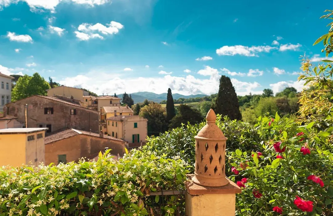La Casa nel Borgo-1