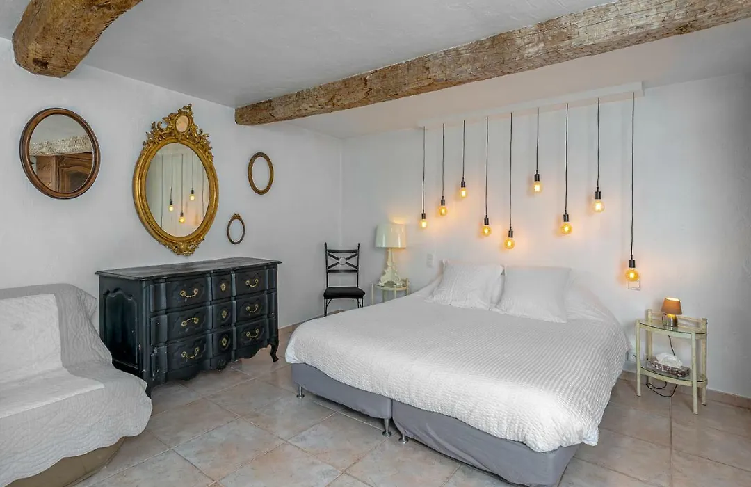 Maison Carles BnB-1