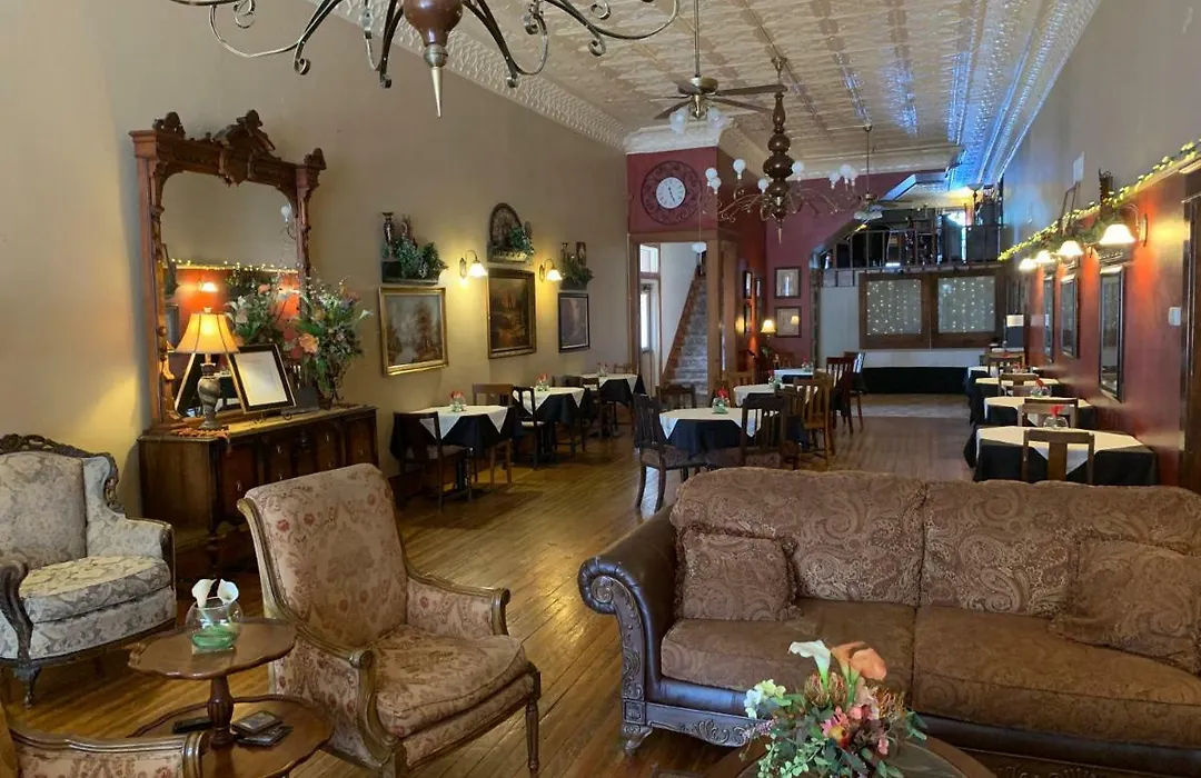 Hotel Garza-1