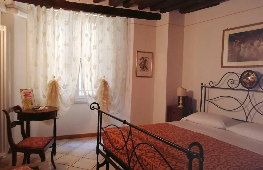 B&B Alle Due Porte-1