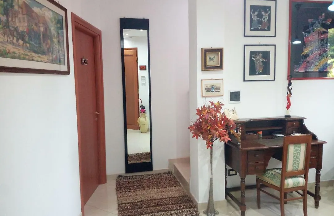 B&B Leonida-1