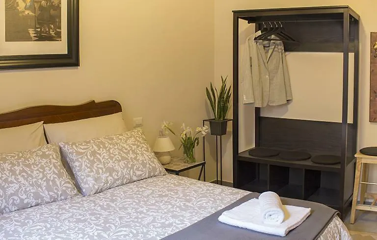 B&B Centro Messina-1