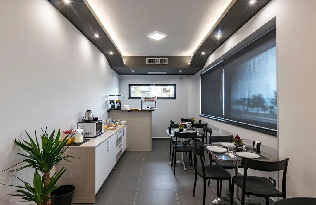 Sicilia Bedda B&B-1