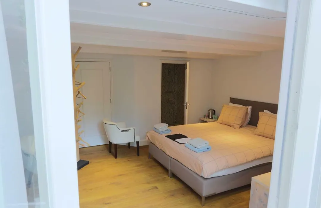 Empiric Keizersgracht-1