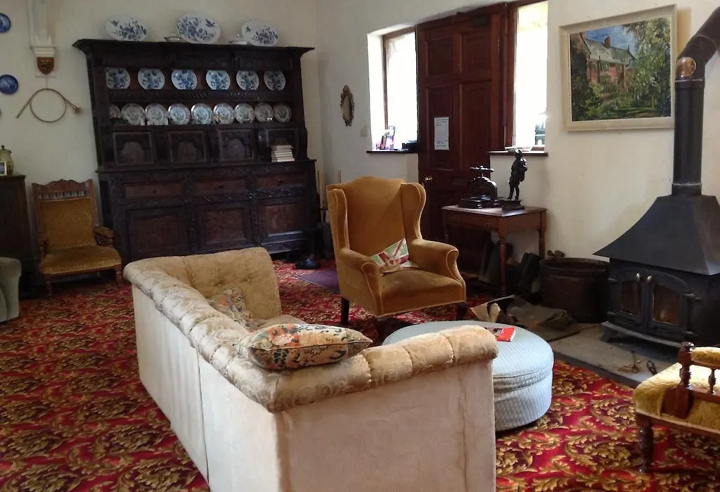 Greenham Hall-1