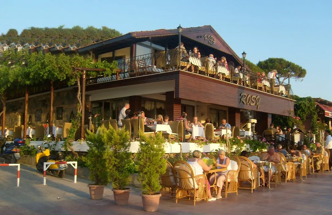 Rosy Hotel-1