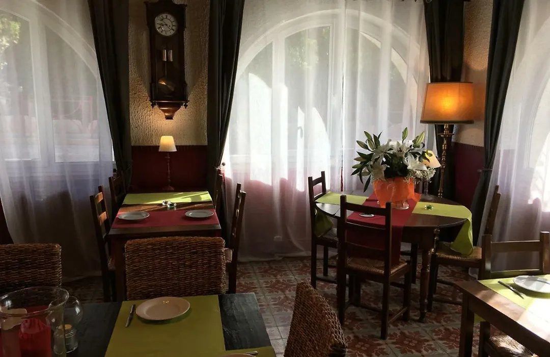 L'Auberge Catalane-1