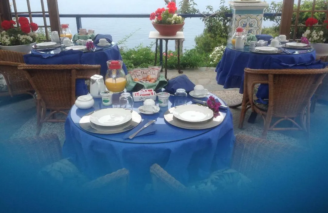 B&B La Guardia-1