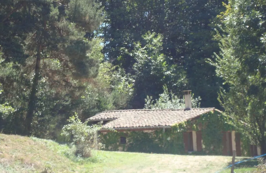 Domaine de Reiller Gîtes&Chambres d'Hôtes-1