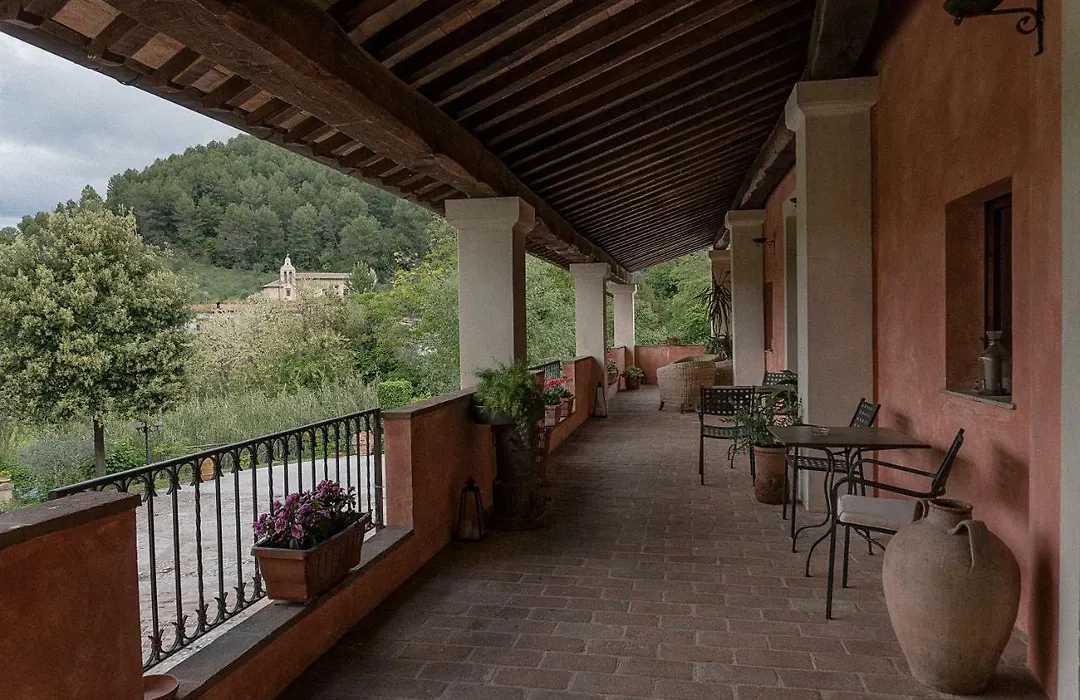 Il Borgo del Fattore B&B-1