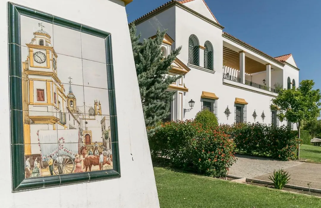 Hacienda Las Tres Ninas-1