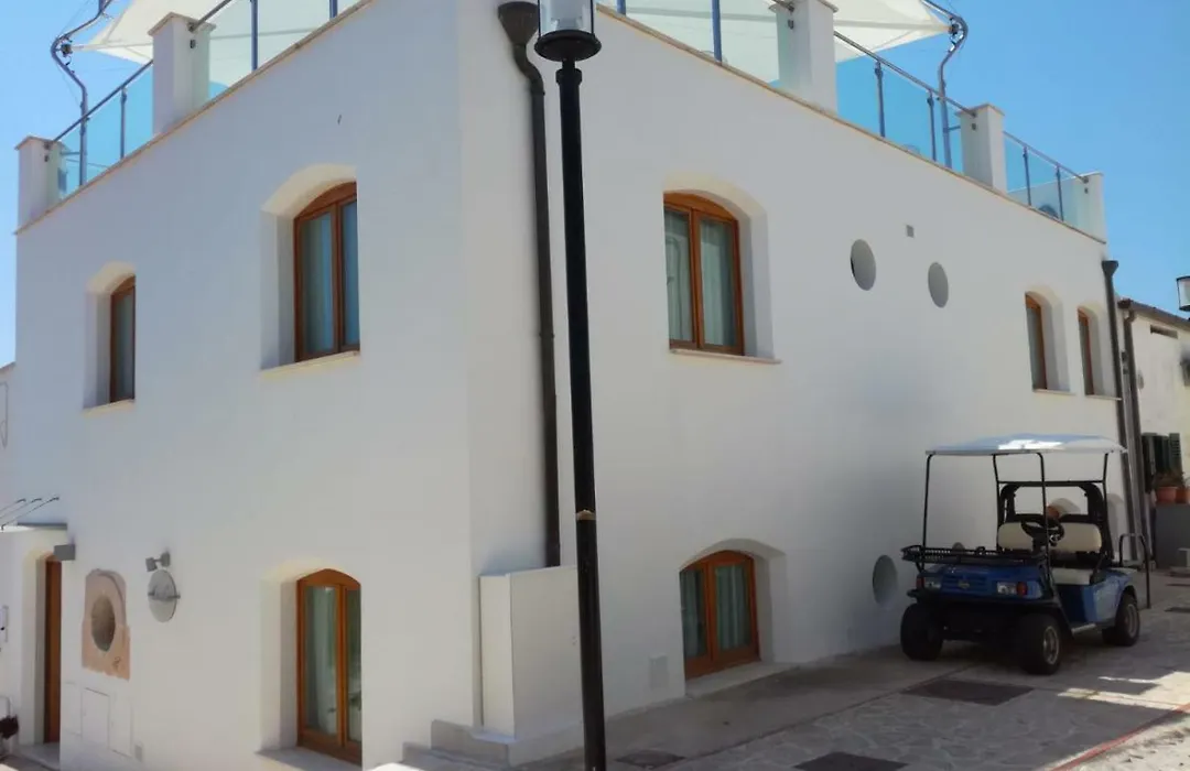 La Casa Di Gino-1