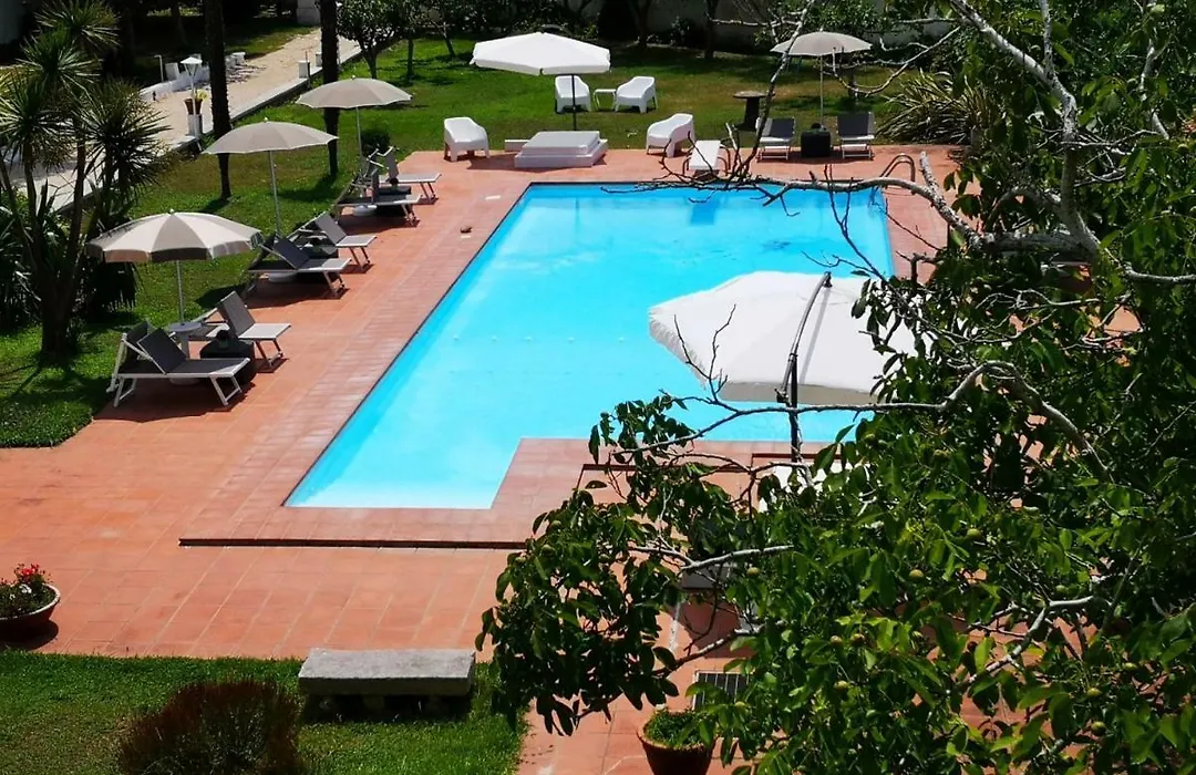 Borgo Fiore Country House-1