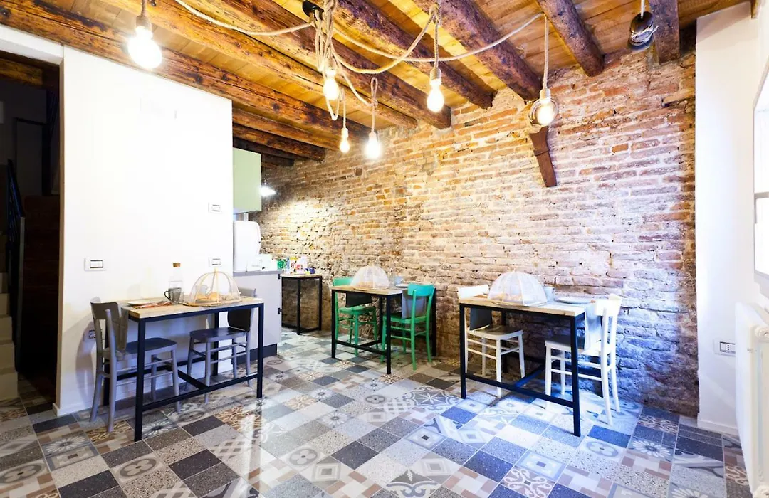 B&B La Caneva 951-1
