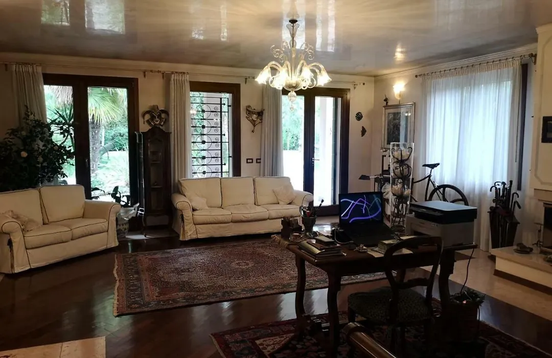 La Casa Sull'Albero-1