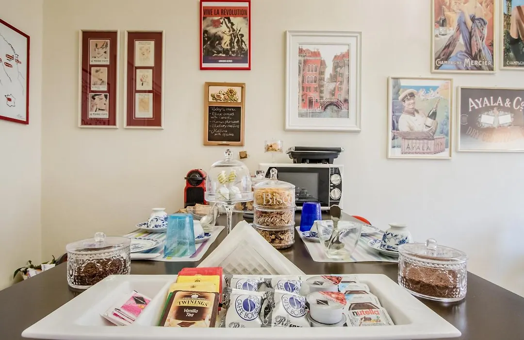 B&B Guerrazzi-1