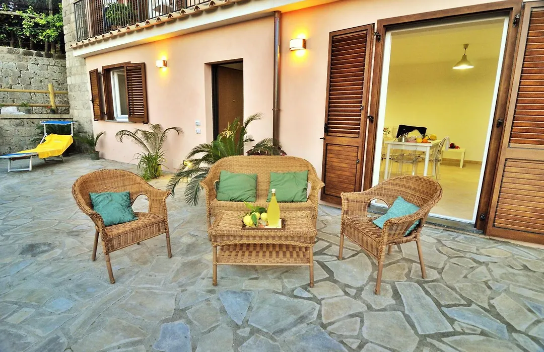 Lemon Flats Sorrento-1