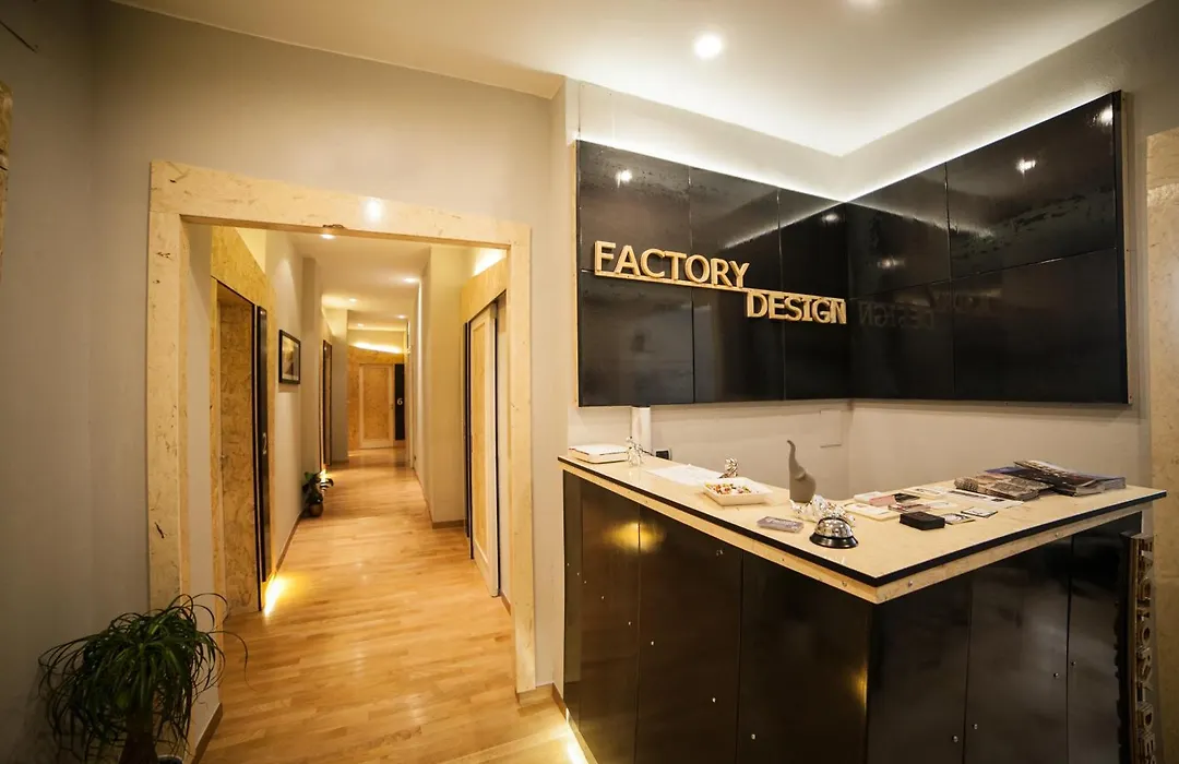 Factory Design-1