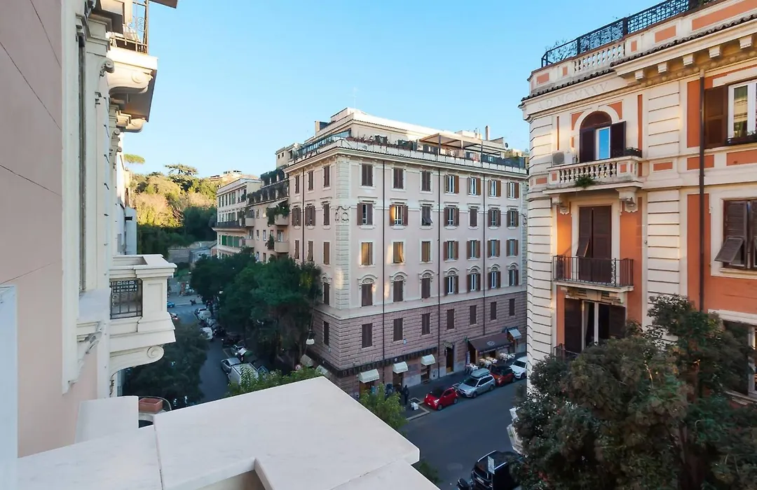 Residenza Romana-1