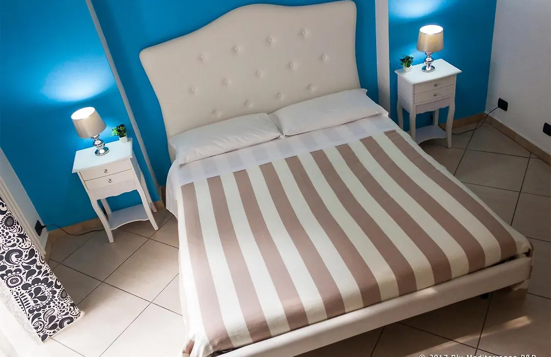 Blu Mediterraneo B&B-1