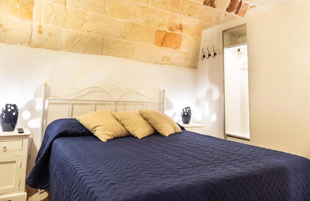 B&B Nel Blu Dipinto Di Blu-1