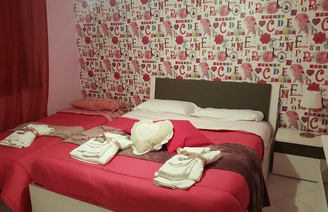 B&B Casa William-1