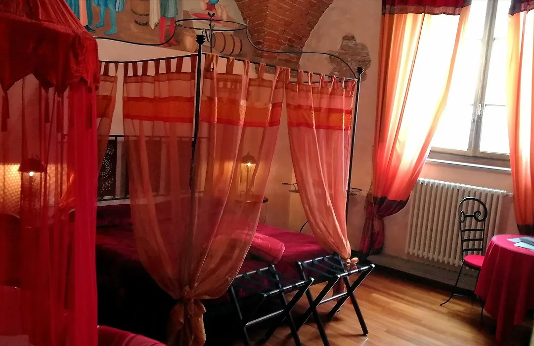 Luxury Corte dei Nobili-1