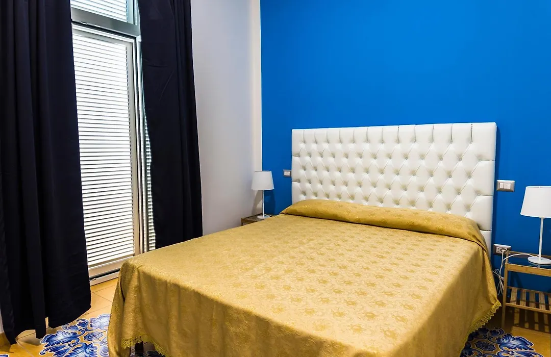 B&B Le Marinelle-1