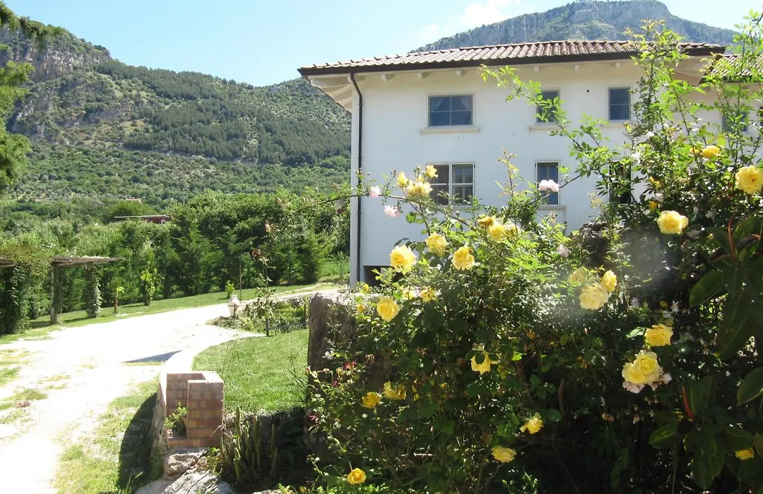 B&B Macchia d'Olmo-1