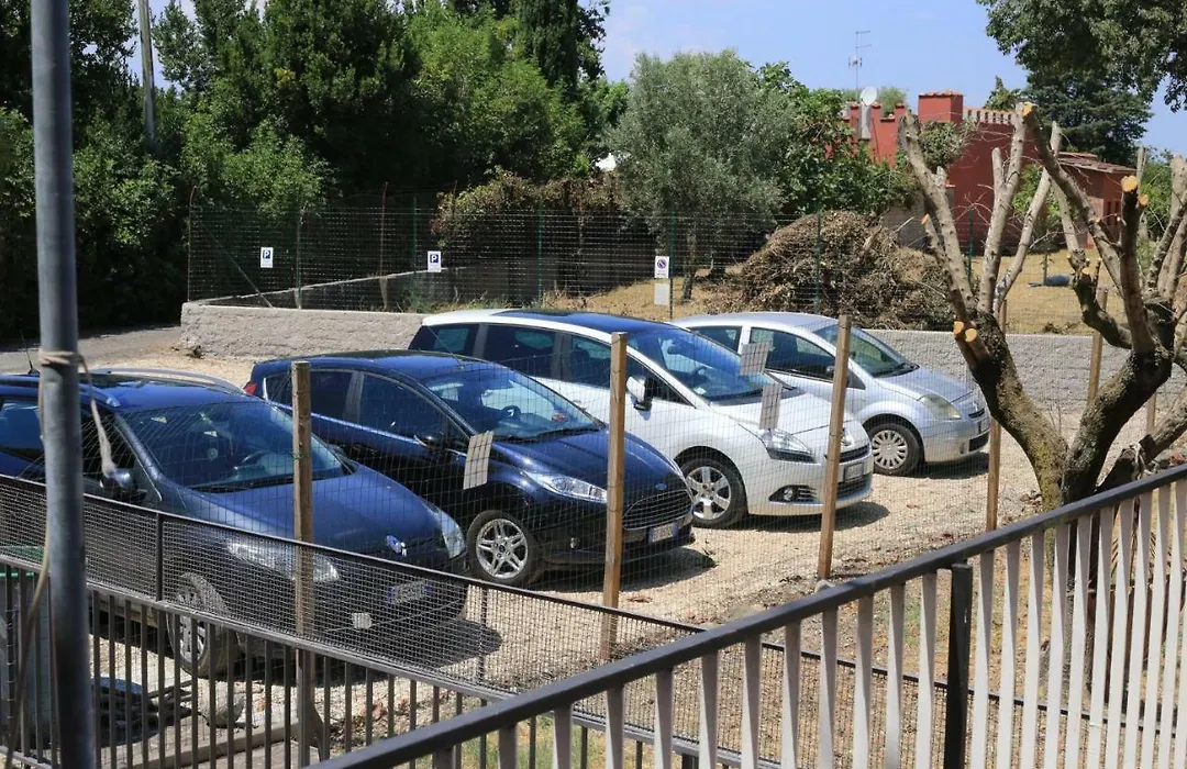 La Casa Dell'Orso-1