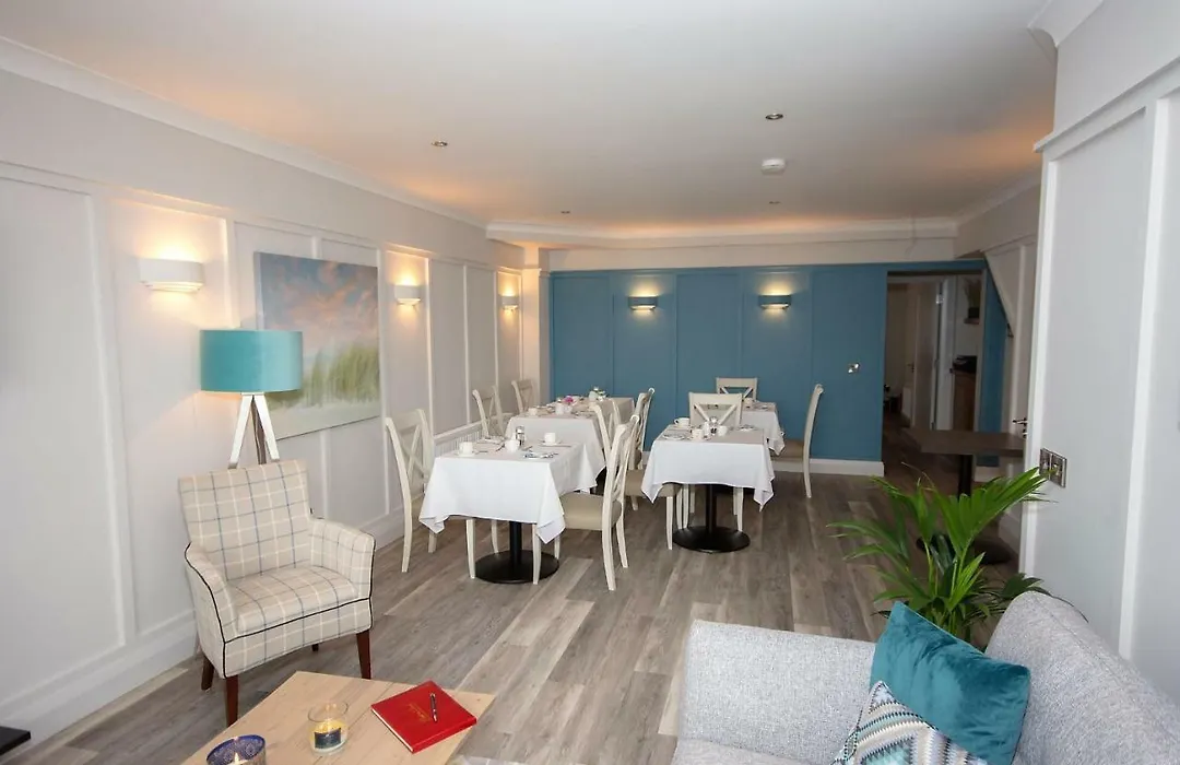 Seaclusion Luxury Guest Accommodation-1