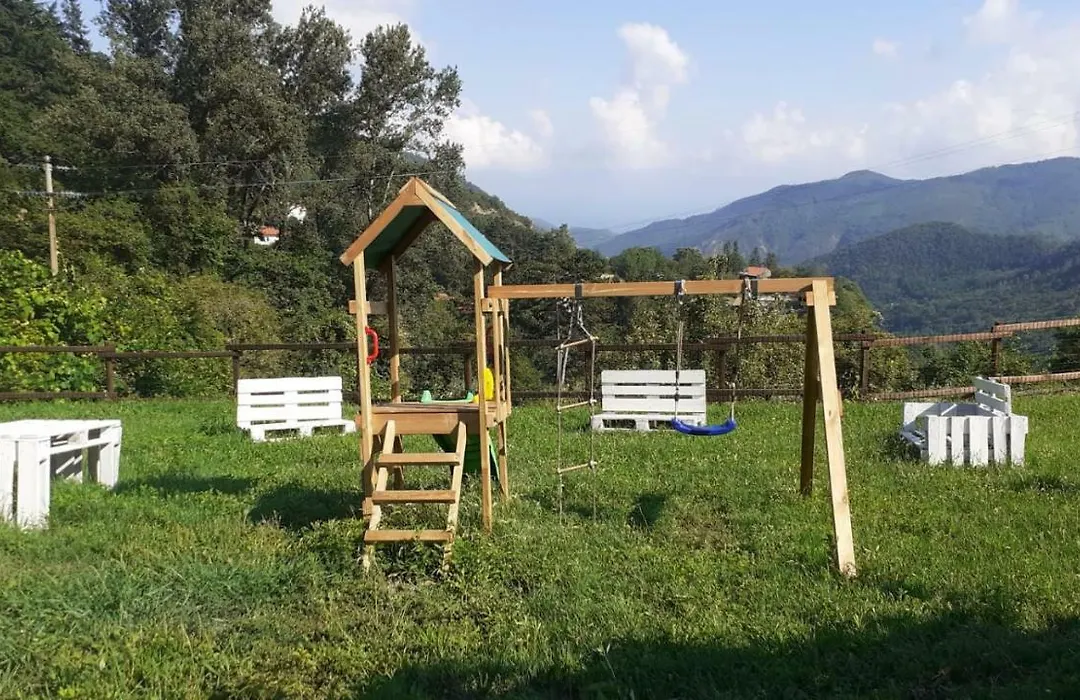 B&B Le Tre Fate-1