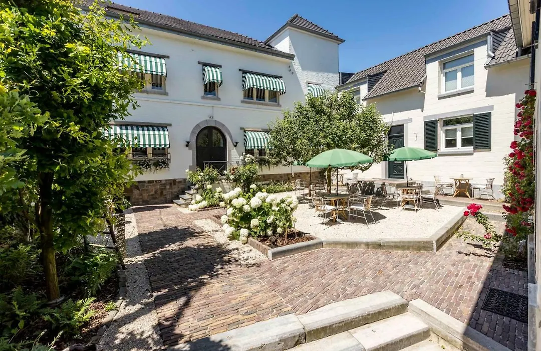 B&B Hostellerie Marie-1