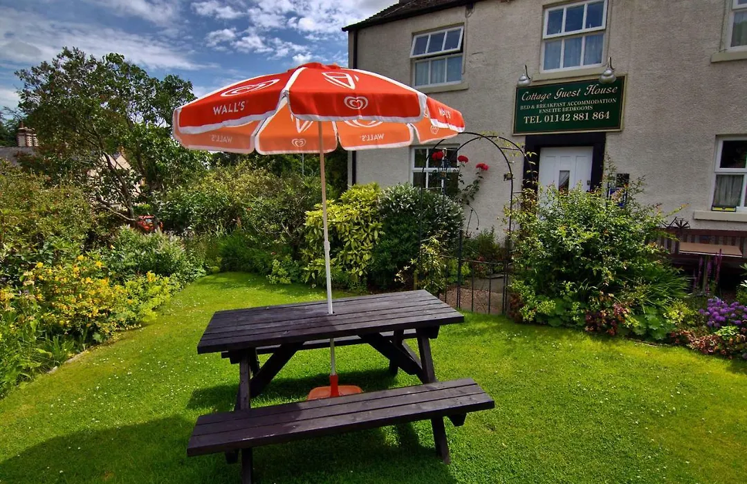 Wortley Cottage Guest House-1
