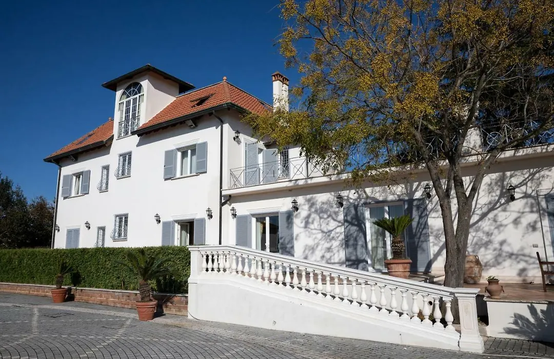 Villa Strampelli-1