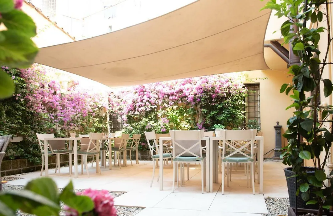 B&B Residenza Di Via Fontana-1