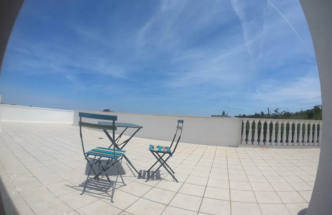 Casa Profumi di Puglia-1