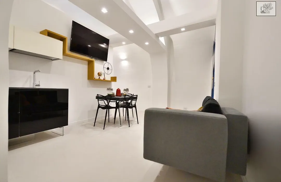 Corte Cairoli B&B And Suites-1