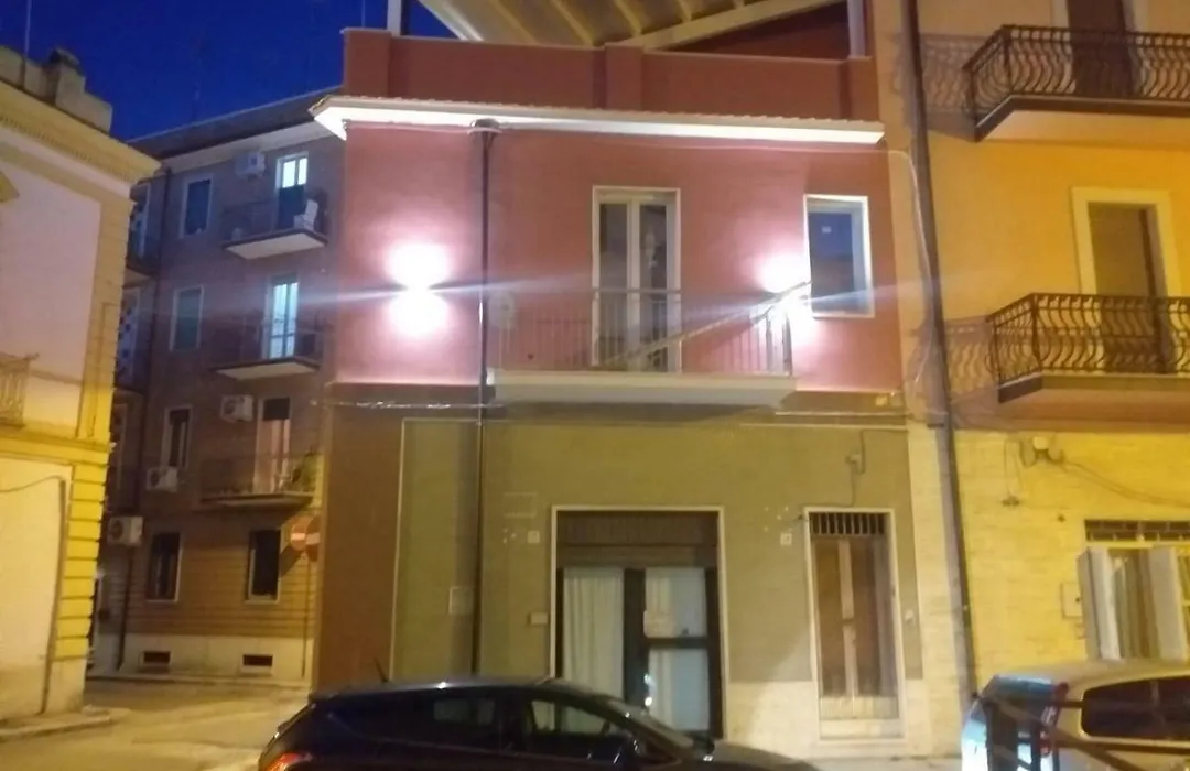 B&B MiMà-1