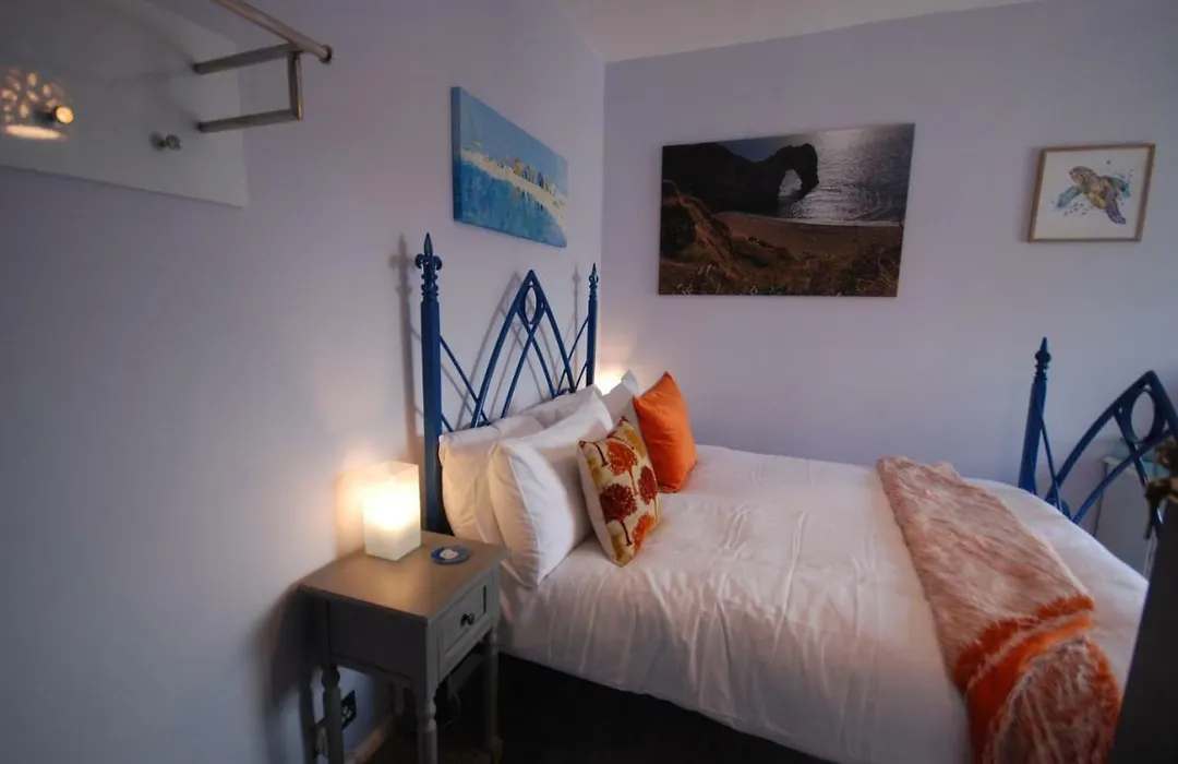 Weymouth Vegan B&B-1