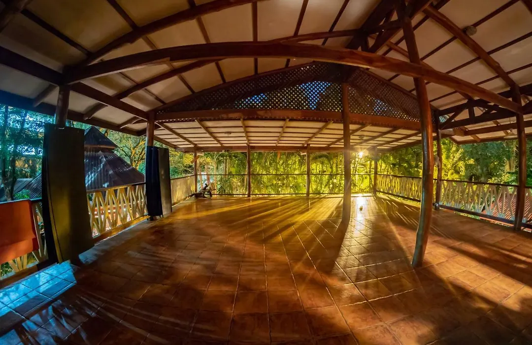 Casa Zen Guesthouse & Yoga Center-1