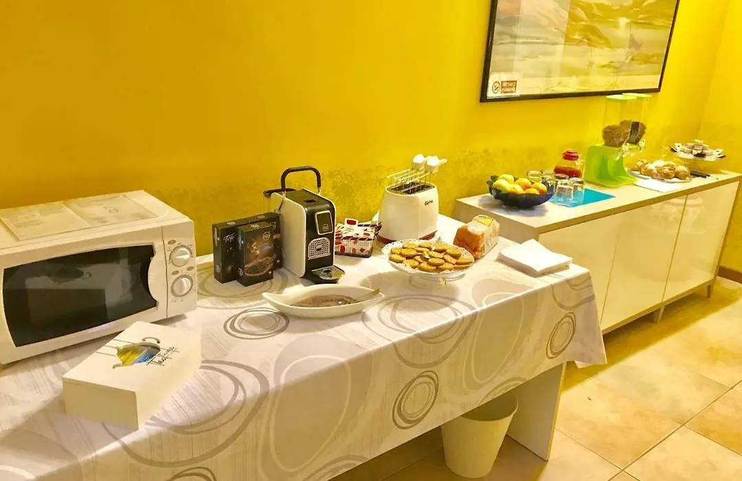 B&B Il Vialetto-1