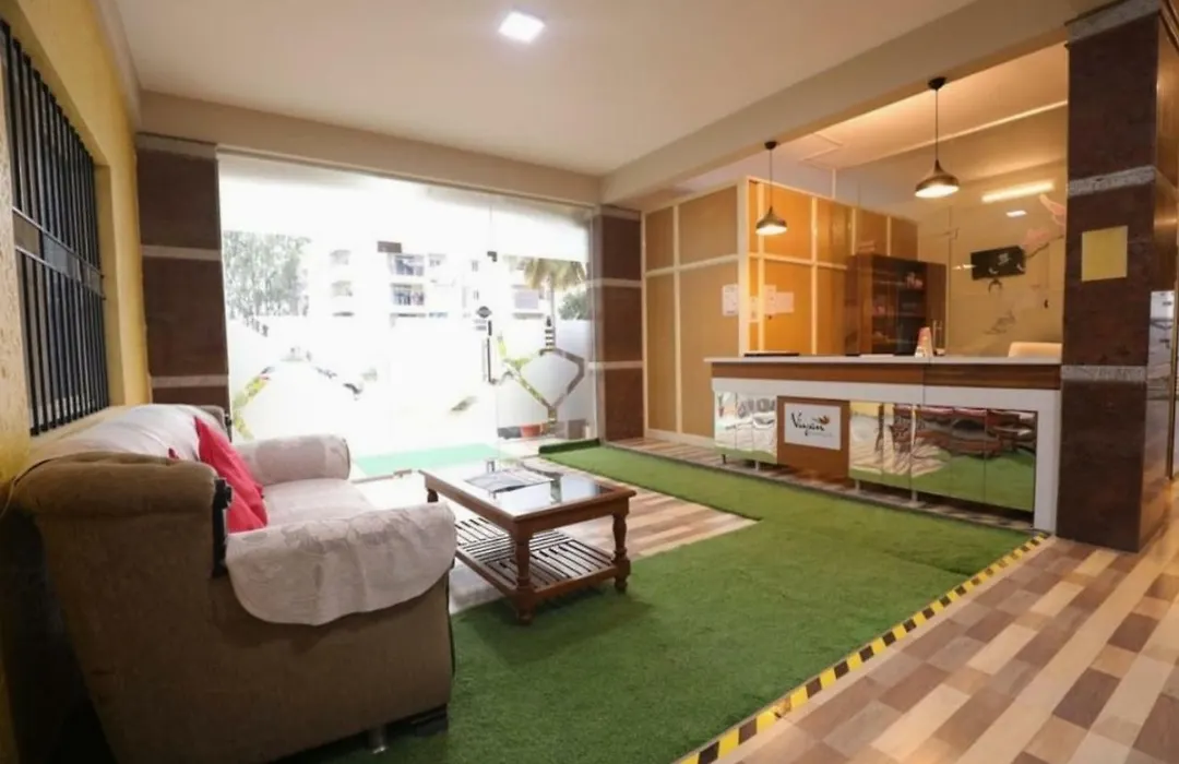 Mapletree Inn-1