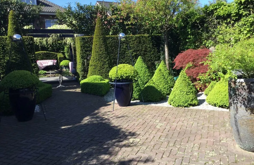 B&B lux Schijndel-1