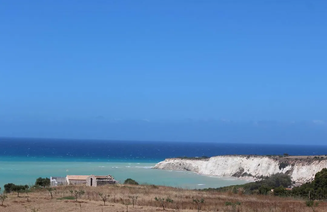 B&B L'Eden Di Capo Bianco-1