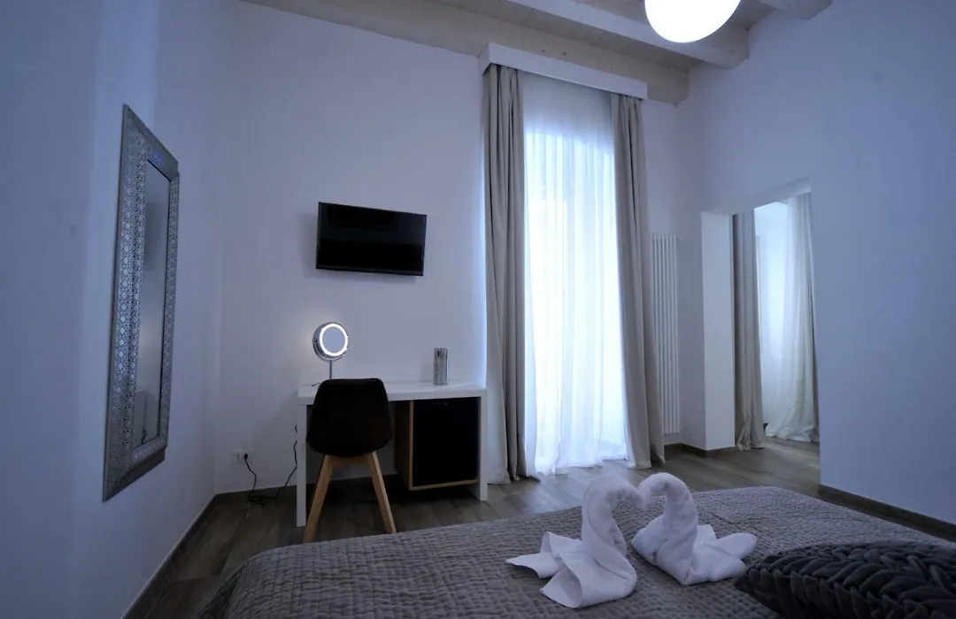 B&B Palazzo San Michele-1