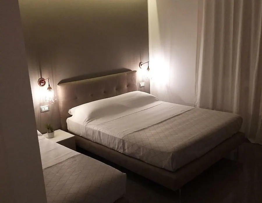 B&B La Rosa Felice-1