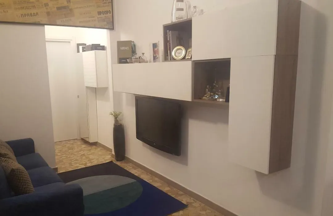 Nuvola B&B-1