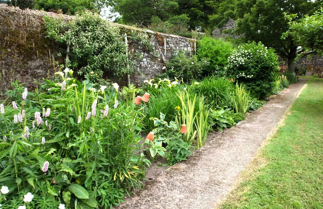 Willowhill House Bed And Breakfast P43 Yk06-1
