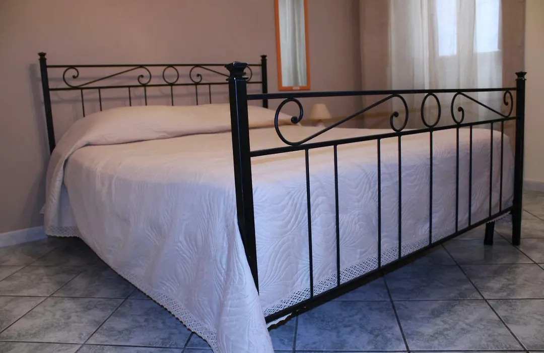 Il Normanno B&B-1
